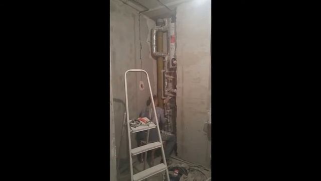 Звукоизоляция труб  SoundGuard Membrane S
