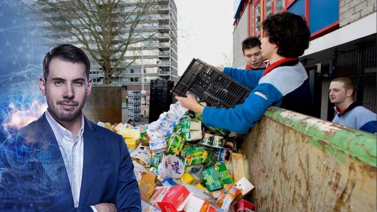 Ядовитая просрочка: отравление за ваши деньги. Самая полезная программа (30.05.2020) смотреть онлайн