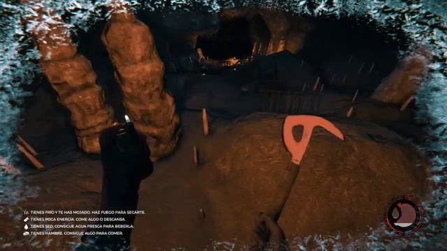 *THE FOREST La tenemos muy... De un viaje a tierra De CANIBALS?? смотреть онлайн