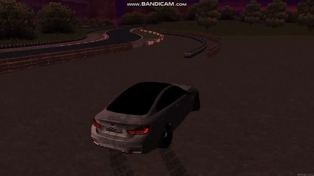 Неудачный дрифт на Subaru и хороший дрифт на BMW