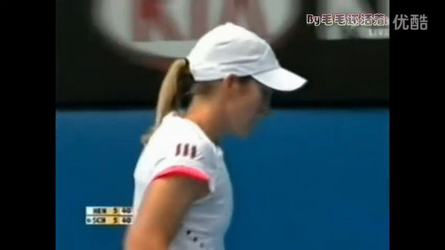 Justin Henin vs.Schiavone Highlights | 2008 AO R3 смотреть онлайн