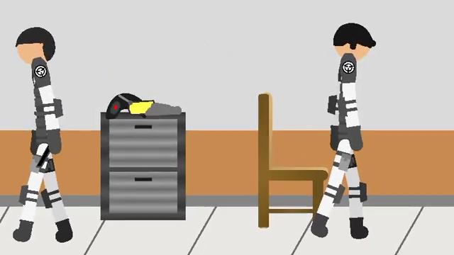 SCP-529 | Sticknodes