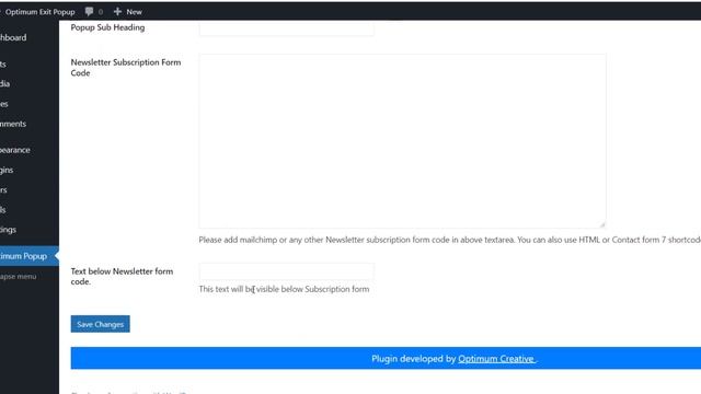 Create an Exit Popup in Wordpress Website | Exit Popup for lead generation & increasing sales смотреть онлайн