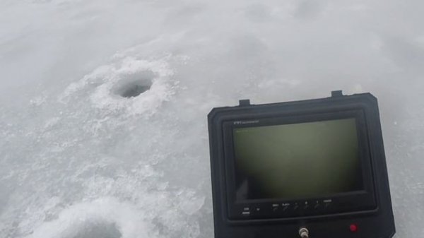 ЯЗЬ - камера вашей мечты!!! Обзор подводной камеры #Язь-52!