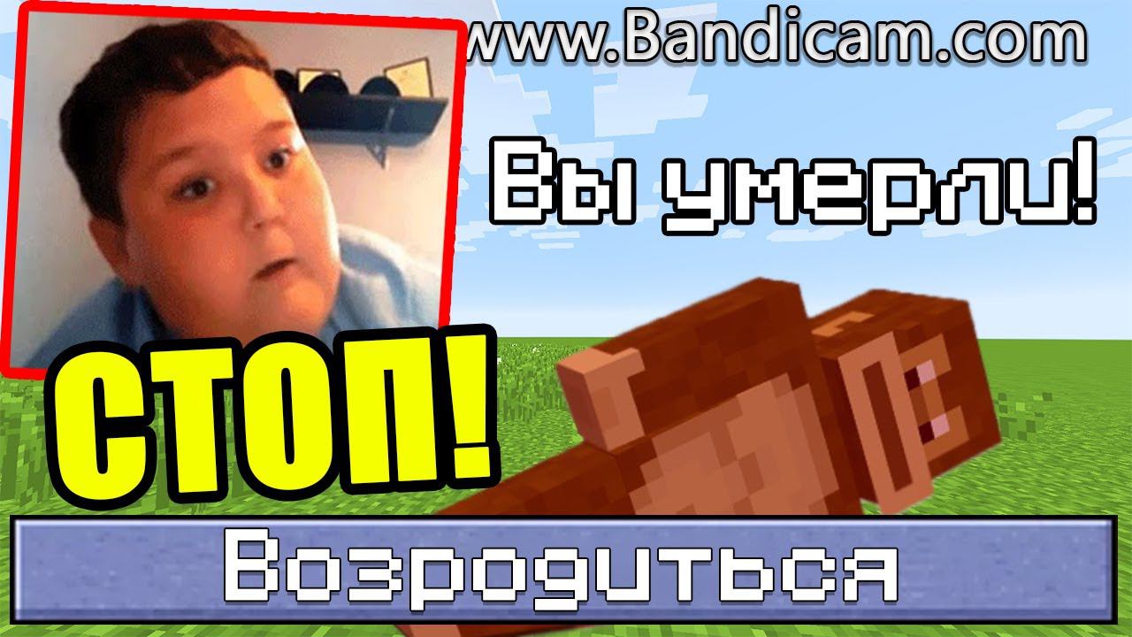 Я Затроллил Стримера ПОКА ОН СНИМАЛ ВИДЕО на Сервере в МАЙНКРАФТ! смотреть онлайн