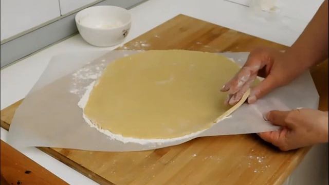 LA DELIZIOSA PARADISO SI SCIOGLIE IN BOCCA, Facilissima Da Fare 👍