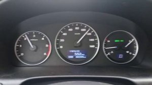 Hyundai Grand Starex 4wd круиз контроль 110+.mp4