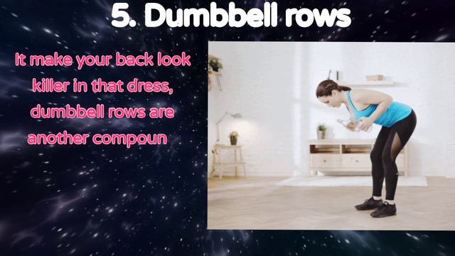 Top 10 Morning Exercises To Do At Home || 1 Week Lose Belly Fat At Home смотреть онлайн