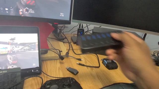 Use Xim with PS5 Games No PC (Mobile Phone) смотреть онлайн