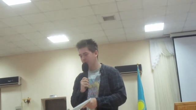 Абьюз (часть 2)