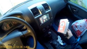 Прописывание дополнительного брелка Star Line A 93