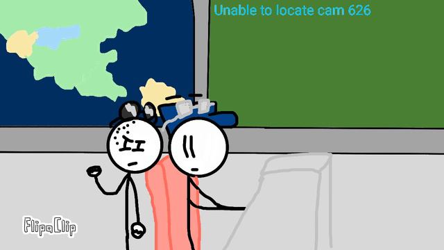 Henry Stickmin Stealing The Diamond All Endings (Episode 3)