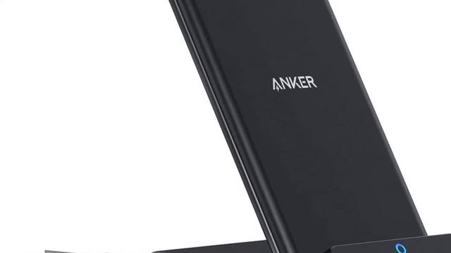 Top 5 Best Wireless Chargers of 2022 [ Reviews and Buying Guide ] смотреть онлайн
