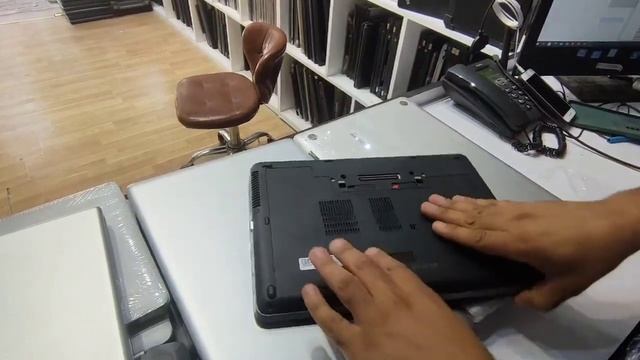 مواصفات لابتوب hp 640g1 رهيبه? смотреть онлайн