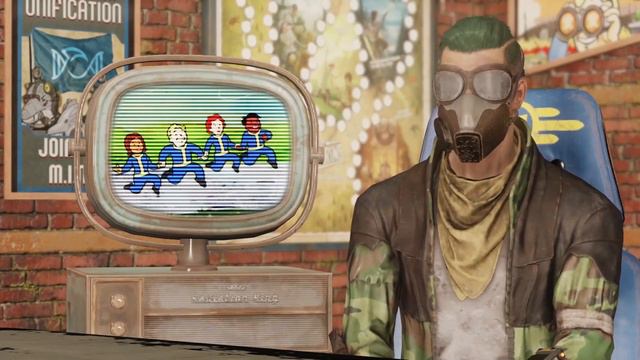 Can Bethesda Fix Fallout 76 With PVP? смотреть онлайн