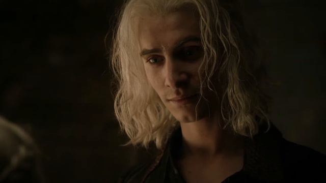 Смерть Визериса Таргариена. Игра престолов смотреть онлайн