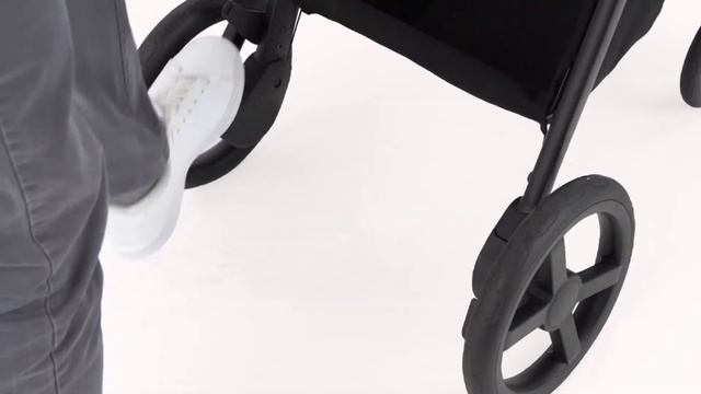 Коляски Recaro Celona