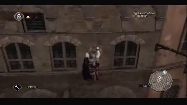 assassin's creed 2 gameplay with funny-ish beginning смотреть онлайн