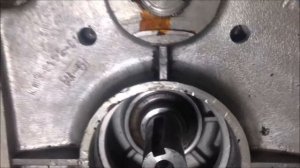 Мини-трактор своими руками. Часть 2. Соединение  кпп мотоцикла Днепр с двигателем Лифан.