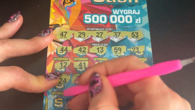 Zdrapki Lotto na niedzielę 🧘🧘♀️🧘♂️🛀 смотреть онлайн
