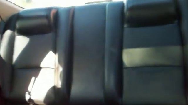 2004 Infiniti G35 Coupe 2dr Cpe Manual 6speed Leather Loaded Spoiler PR1069 смотреть онлайн