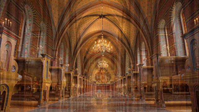 Giovanni Francesco Anerio - Sanctus (Missa Pro Defunctis) смотреть онлайн