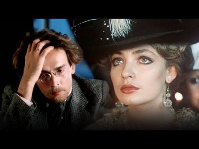 БОРИС ПАСТЕРНАК " РАЗЛУКА" смотреть онлайн