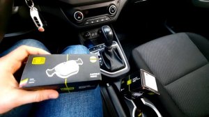 Тормозные колодки TRIALLI для Хендай Крета