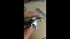 Модернизация замка сдвижной двери Газель-Соболь