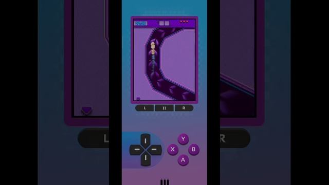 juego de mi infancia - block breaker 3 #1 смотреть онлайн