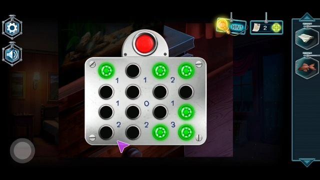 Amnesia - Room Escape Games FULL Walkthrough смотреть онлайн