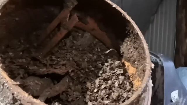 Мой вариант - саманный монолит. смотреть онлайн