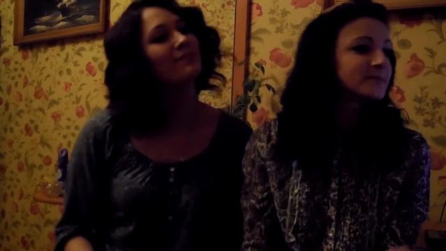 Люблю очень своих сестричек. смотреть онлайн