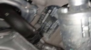 НОМЕР ДВИГАТЕЛЯ GLC DIESEL 2020 ГЛЦ ДИЗЕЛЬ где находится.