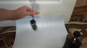 ?ТРОСОМОТ своими руками из подручных средств - ДЕЛАЕМ намотку КАНАТОВ