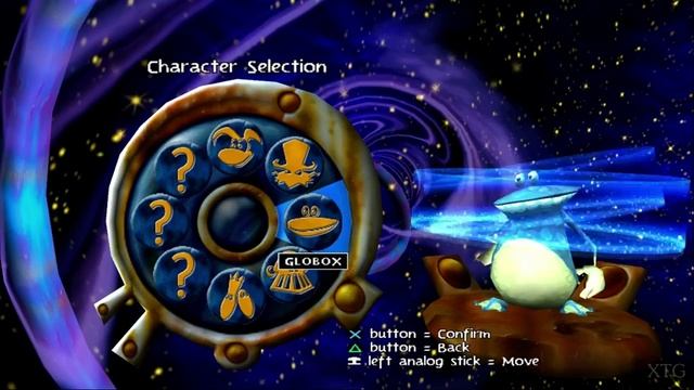 Rayman Arena PS2 Gameplay HD (PCSX2) смотреть онлайн
