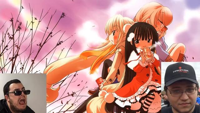 Kodomo No Jikan (Psychosis Review)