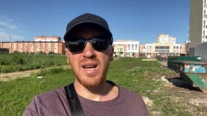 ЖК Молодежный в Краснодаре, зрелый подросток | Новостройки Краснодара