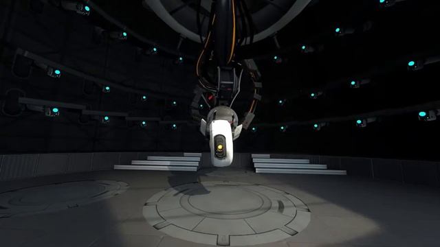 Portal 2 Is One Of The Best Games Of All Time смотреть онлайн