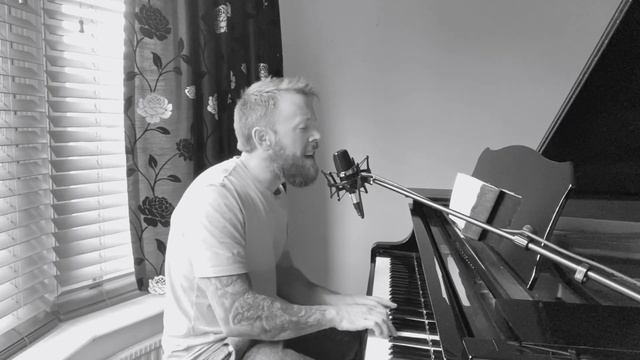 Numb Piano Cover / Interpretation - Piano and Vocal Cover Original by Linkin Park Chester Benningto смотреть онлайн