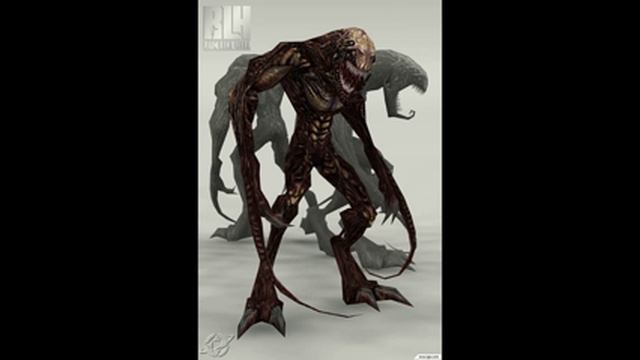 Run Like Hell: Hunt or be Hunted - Final Boss (Extended) смотреть онлайн