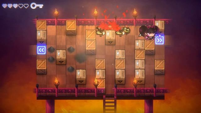 Keen - One Girl Army (Gameplay) смотреть онлайн