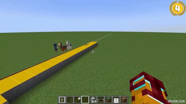 Top 10 Minecraft Mods 1.20.2 - TRANSPORT MODS 1.20.2 and 1.20.1 смотреть онлайн