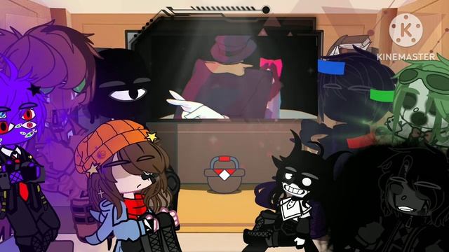 •{Roblox DOORS reach Piggy 2 book ? }• (4/? ??/??) смотреть онлайн