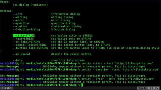 05 Mazda 3 File Dump and Dialog Interface