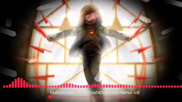 Storyshift [Undertale AU] - Autophobia [GTNYoshiDiamond Remix] 1 Hour