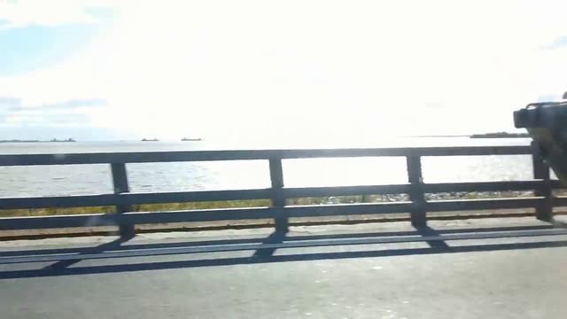 Тоннель в Кронштадте - есть смысл жизни. смотреть онлайн