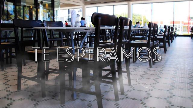 Gran Café de la Parroquia de los 500 Aaños. Veracruz, México смотреть онлайн