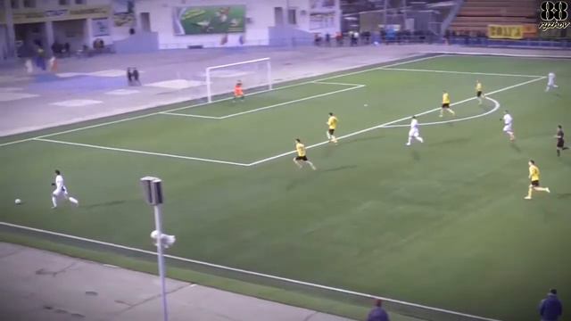 Ganiev Irek ► LB/CB ► Highlights смотреть онлайн