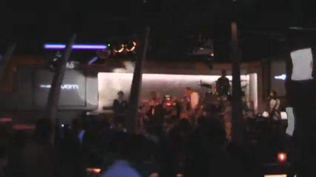 hotel room service - pitbull (cover) h2o band live hongkong party смотреть онлайн